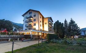 Hotel Alpenhof